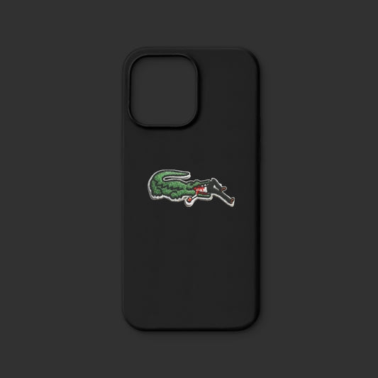 LACOSTE BASKILI PREMİUM ŞEFFAF KILIF